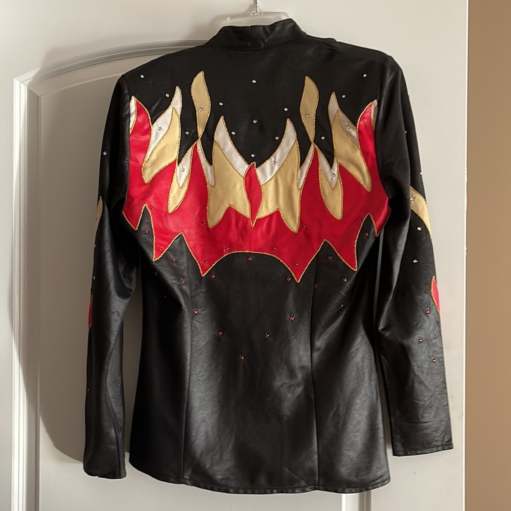 1849 Authentic Ranchwear Jacket - Picture 4 of 4